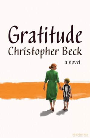 Gratitude - Christopher Beck [KSIĄŻKA]