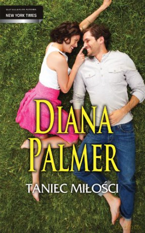 Taniec Miłości - Diana Palmer [KSIĄŻKA]