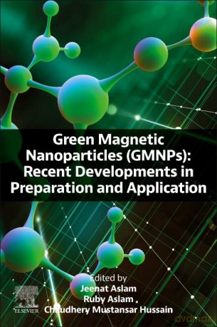 Green Magnetic Nanoparticles (GMNPs): Recent Developments in Preparation and Application - Ruby Aslam [KSIĄŻKA]