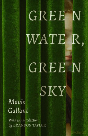 Green Water, Green Sky - Mavis Gallant [KSIĄŻKA]