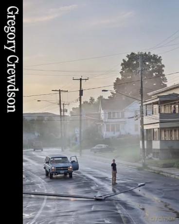 Gregory Crewdson [KSIĄŻKA]