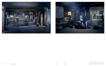 Gregory Crewdson [KSIĄŻKA]