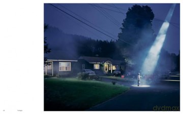 Gregory Crewdson [KSIĄŻKA]