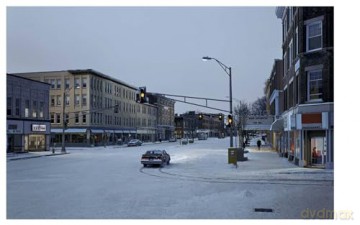 Gregory Crewdson [KSIĄŻKA]