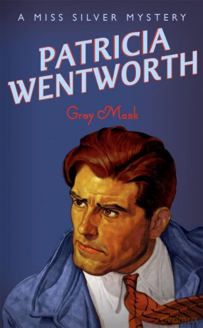 Grey Mask (Miss Silver Series) - Patricia Wentworth [KSIĄŻKA]