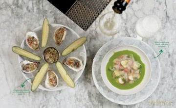 Grillo's Presents Pickled: 100 Pickle-centric Recipes to Change Your Life [KSIĄŻKA]