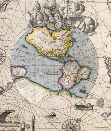 Groundbreakers: Remarkable Maps from the Low Countries, 1500-1900 - Anne-Rieke Schaik