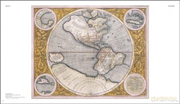 Groundbreakers: Remarkable Maps from the Low Countries, 1500-1900 - Anne-Rieke Schaik