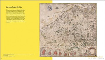 Groundbreakers: Remarkable Maps from the Low Countries, 1500-1900 - Anne-Rieke Schaik