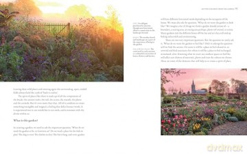 Grounded in the Garden: An artist's guide to creating a beautiful garden in harmony with nature - Tj Maher [KSIĄŻKA]