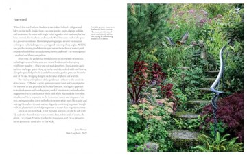 Grounded in the Garden: An artist's guide to creating a beautiful garden in harmony with nature - Tj Maher [KSIĄŻKA]