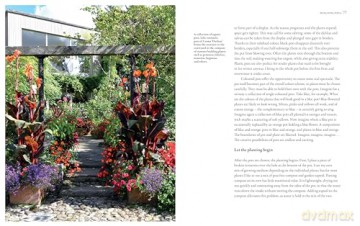 Grounded in the Garden: An artist's guide to creating a beautiful garden in harmony with nature - Tj Maher [KSIĄŻKA]