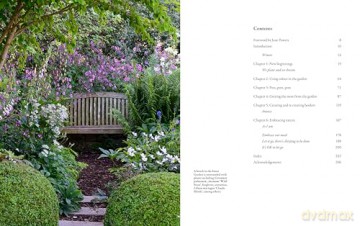 Grounded in the Garden: An artist's guide to creating a beautiful garden in harmony with nature - Tj Maher [KSIĄŻKA]