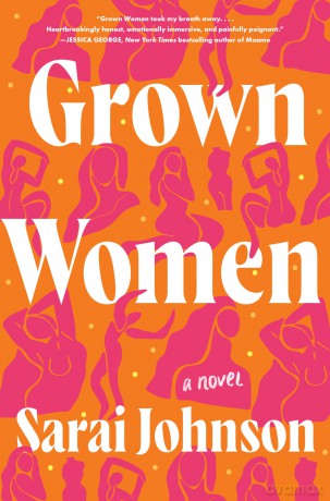 Grown Women - Sarai Johnson [KSIĄŻKA]