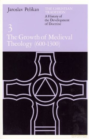Growth of Medieval Theology (600-1300) [KSIĄŻKA]