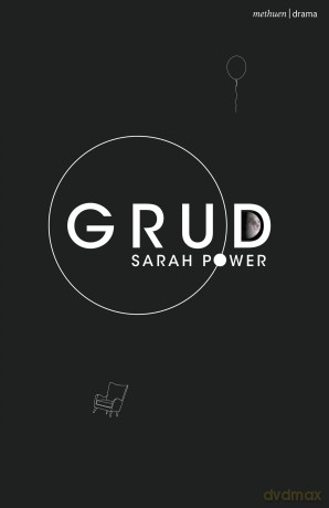 Grud (Modern Plays) - Sarah Power [KSIĄŻKA]