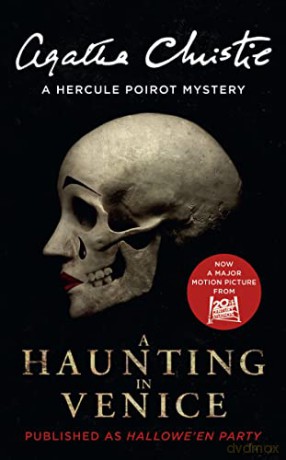 Hallowe'en Party: Filmed as A Haunting in Venice (Poirot) - Agatha Christie [KSIĄŻKA]