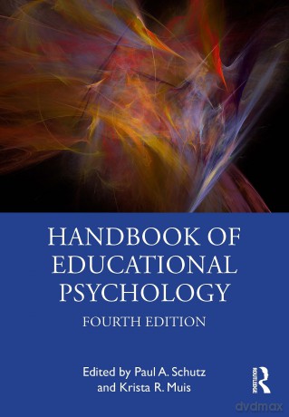Handbook of Educational Psychology - Paul A. Schutz [KSIĄŻKA]