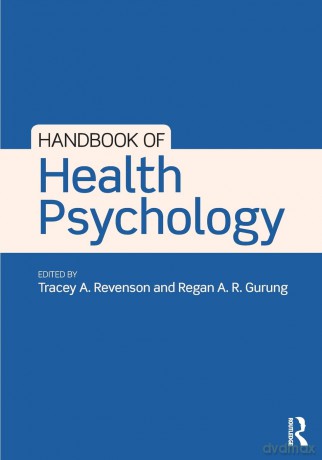 Handbook of Health Psychology - Tracey A. Revenson [KSIĄŻKA]