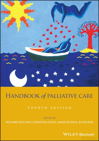 Handbook of Palliative Care [KSIĄŻKA]