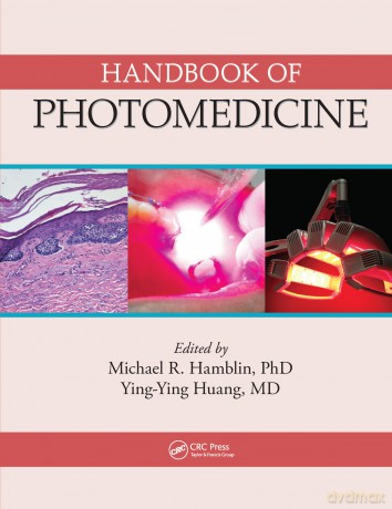 Handbook of Photomedicine - Michael R. Hamblin [KSIĄŻKA]