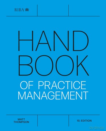 Handbook of Practice Management - Matt Thompson [KSIĄŻKA]