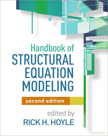 Handbook of Structural Equation Modeling, Second Edition - Meli Goldberg Mintz [KSIĄŻKA]