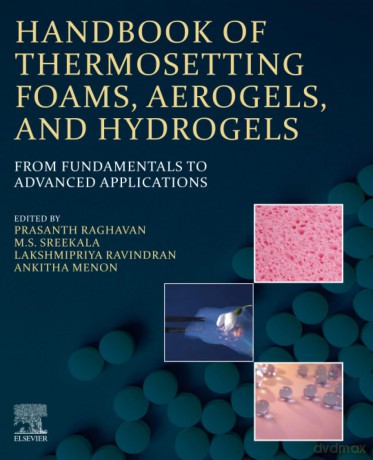 Handbook of Thermosetting Foams, Aerogels, and Hydrogels: From Fundamentals to Advanced Applications - Prasanth Raghavan [KSIĄŻKA]
