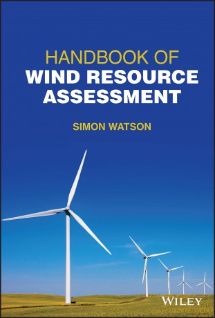 Handbook of Wind Resource Assessment [KSIĄŻKA]