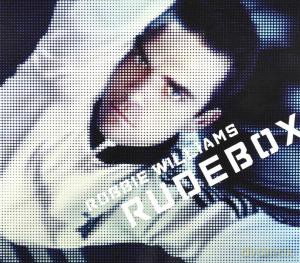Robbie Williams: Rudebox  Special Edition [CD]+[DVD]