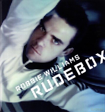 Robbie Williams: Rudebox  Special Edition [CD]+[DVD]