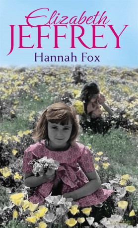 Hannah Fox - Jeffrey Elizabeth [KSIĄŻKA]
