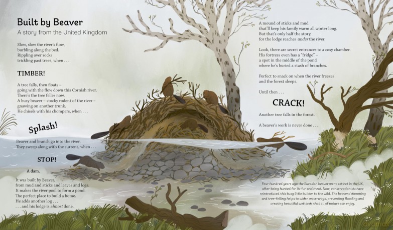 Happy Stories for Animal Lovers - L Stewart-Sharpe [KSIĄŻKA]