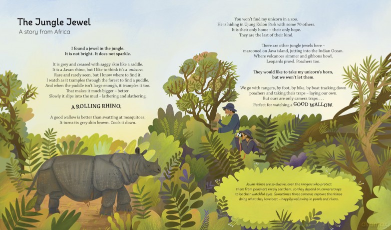 Happy Stories for Animal Lovers - L Stewart-Sharpe [KSIĄŻKA]