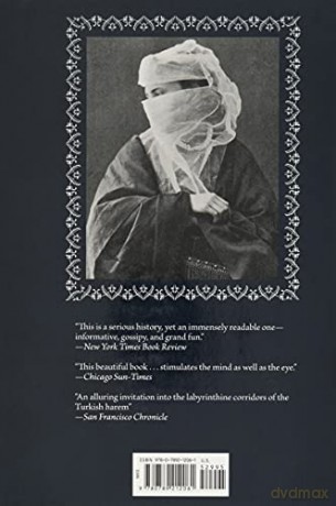 Harem: The World Behind the Veil - Croutier Alev [KSIĄŻKA]