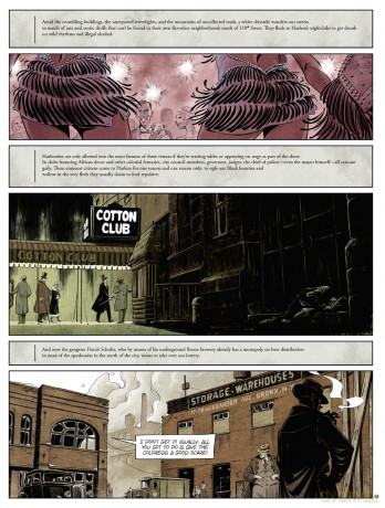 Harlem (New York Triptych) [KSIĄŻKA]
