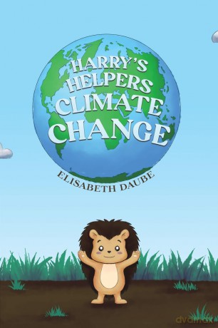 Harry's Helpers-Climate Change - Elisabeth Daube [KSIĄŻKA]