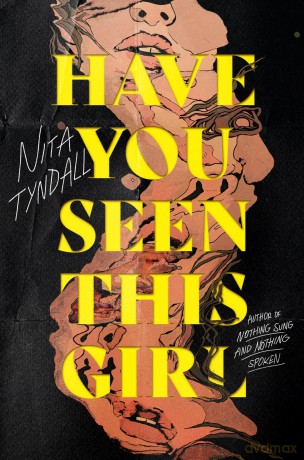 Have You Seen This Girl - Tyndall Nita [KSIĄŻKA]
