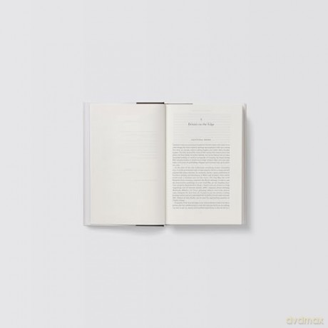 Haywire: A Political History of Britain since 2000 - Andrew Hindmoor [KSIĄŻKA]
