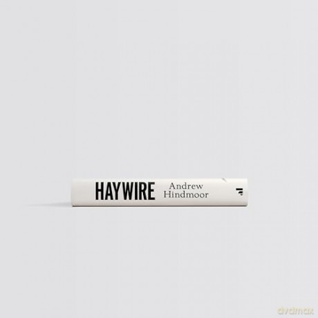 Haywire: A Political History of Britain since 2000 - Andrew Hindmoor [KSIĄŻKA]