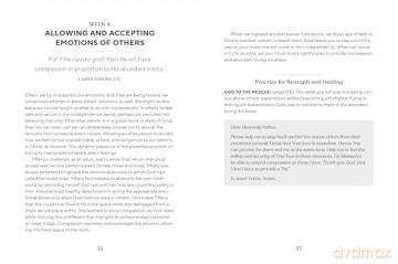 Healing from Codependency: A Devotional with Prayers and Practices for Healthy Boundaries - Wendy Lehnertz [KSIĄŻKA]