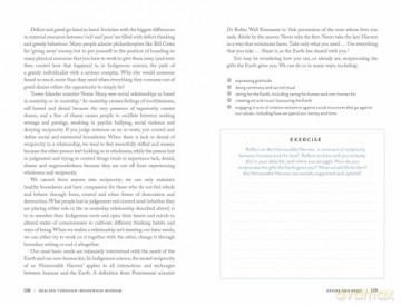 Healing through Indigenous Wisdom: A Year Around the Medicine Wheel, a 52-week Guide - Valerie Ringland [KSIĄŻKA]