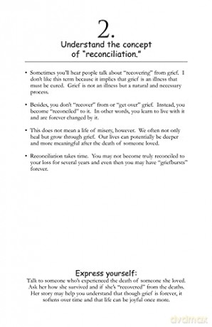 Healing Your Grieving Heart for Teens: 100 Practical Ideas - Alan D. Wolfelt Ph.D [KSIĄŻKA]