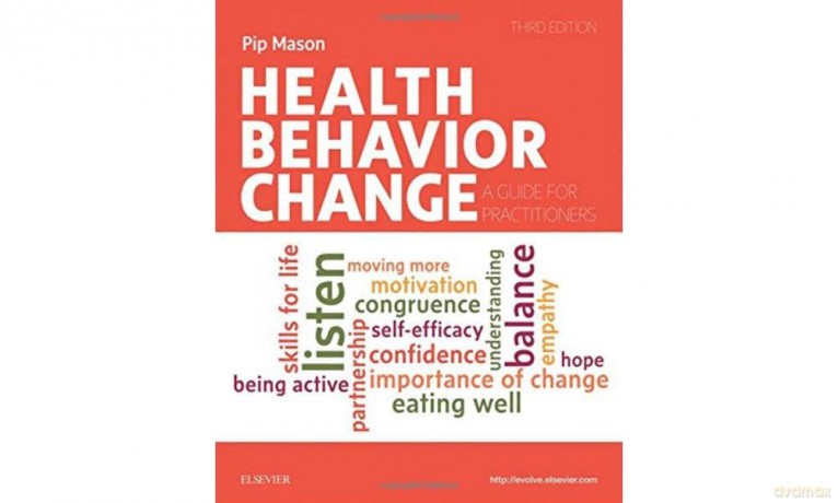 Health Behavior Change: A Guide for Practitioners [KSIĄŻKA]