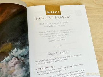 Hear My Prayer: Learning from the Faith of Elijah-A 6-Week Bible Study (IVP Bible Study Experience) [KSIĄŻKA]
