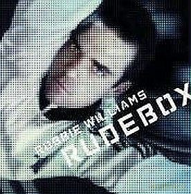 Robbie Williams: Rudebox (Ee Version) [CD]