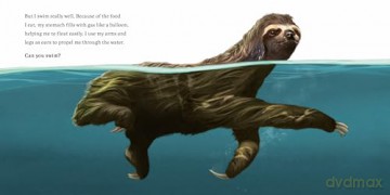 Hello, I'm a Sloth: 1 (Meet the Wild Things) - Hayley Rocco [KSIĄŻKA]