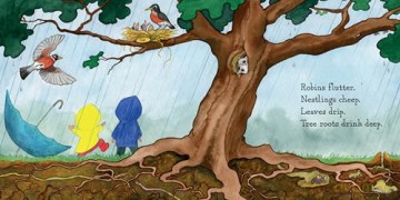 Hello, Rain!: 2 - Katherine Pryor [KSIĄŻKA]