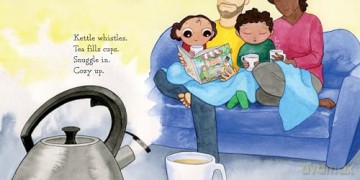 Hello, Rain!: 2 - Katherine Pryor [KSIĄŻKA]