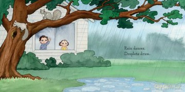 Hello, Rain!: 2 - Katherine Pryor [KSIĄŻKA]